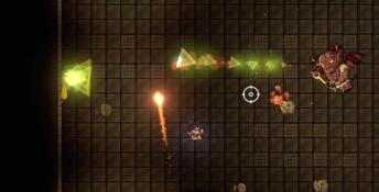 The Forgotten Demons PC Screenshot