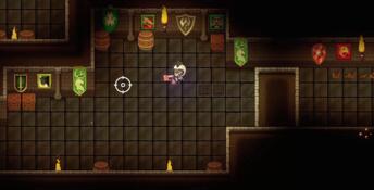 The Forgotten Demons PC Screenshot