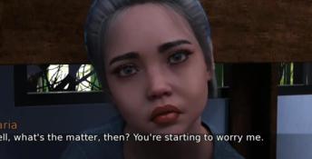 The Fosters PC Screenshot