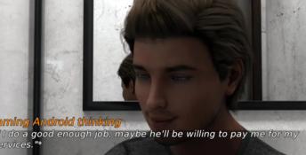 The Fosters PC Screenshot