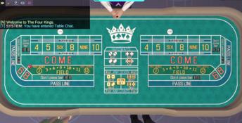 The Four Kings Casino and Slots PC Screenshot