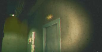The Fridge is Red