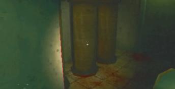 The Fridge is Red PC Screenshot