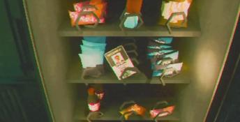 The Fridge is Red PC Screenshot