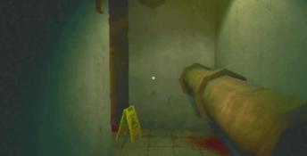 The Fridge is Red PC Screenshot