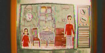The Fridge is Red PC Screenshot