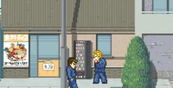 The Friends of Ringo Ishikawa PC Screenshot