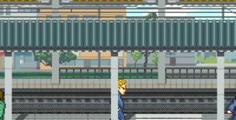 The Friends of Ringo Ishikawa PC Screenshot