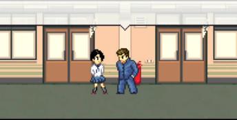 The Friends of Ringo Ishikawa PC Screenshot