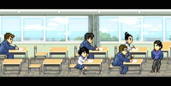 The Friends of Ringo Ishikawa PC Screenshot