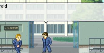 The Friends of Ringo Ishikawa PC Screenshot