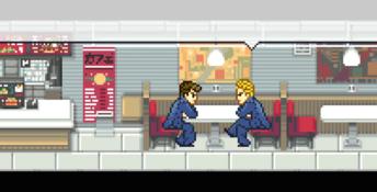 The Friends of Ringo Ishikawa PC Screenshot