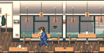 The Friends of Ringo Ishikawa PC Screenshot