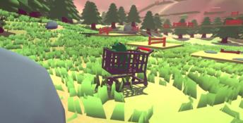 The Frog PC Screenshot