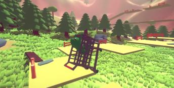 The Frog PC Screenshot
