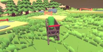 The Frog PC Screenshot
