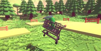 The Frog PC Screenshot