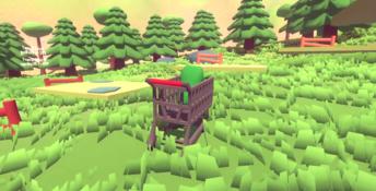 The Frog PC Screenshot