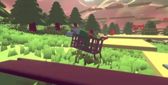 The Frog PC Screenshot