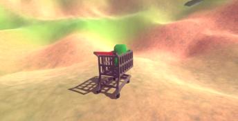 The Frog PC Screenshot