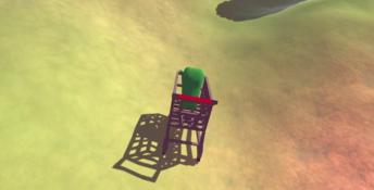 The Frog PC Screenshot