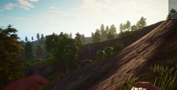 The Front PC Screenshot