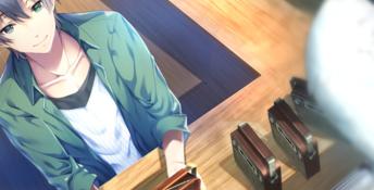 The Future Radio and the Artificial Pigeons PC Screenshot