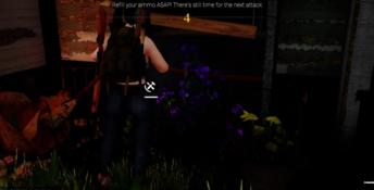 The Game of Annie