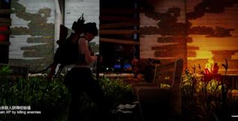 The Game of Annie PC Screenshot