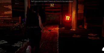 The Game of Annie PC Screenshot