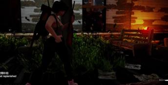 The Game of Annie PC Screenshot