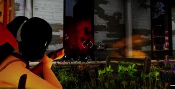 The Game of Annie PC Screenshot
