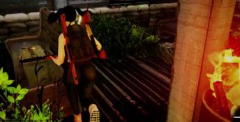 The Game of Annie PC Screenshot
