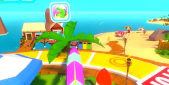 THE GAME OF LIFE 2
