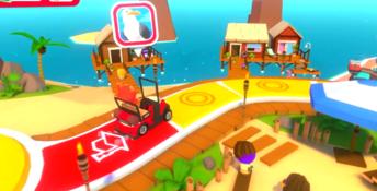 THE GAME OF LIFE 2