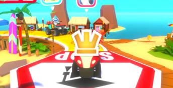 THE GAME OF LIFE 2