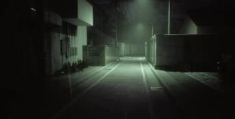 The Gap PC Screenshot