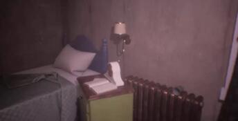 The Gap PC Screenshot