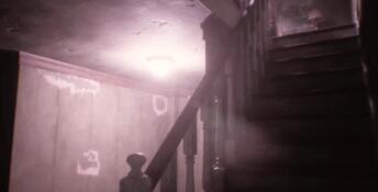 The Gap PC Screenshot