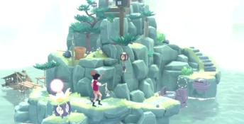 The Gardens Between PC Screenshot