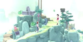 The Gardens Between