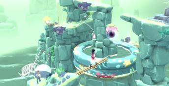 The Gardens Between PC Screenshot