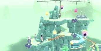 The Gardens Between PC Screenshot