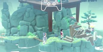 The Gardens Between PC Screenshot