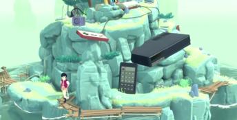 The Gardens Between PC Screenshot