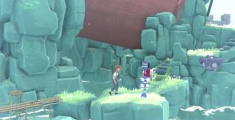The Gardens Between PC Screenshot