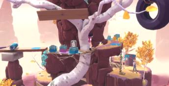 The Gardens Between PC Screenshot