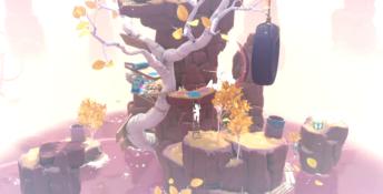 The Gardens Between PC Screenshot