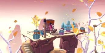 The Gardens Between PC Screenshot