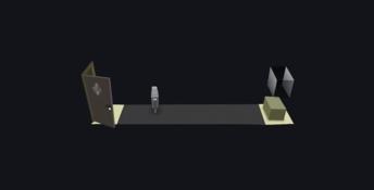 The Gateway Trilogy PC Screenshot